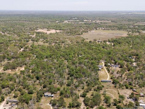 22734 Petwood San Antonio TX 78264