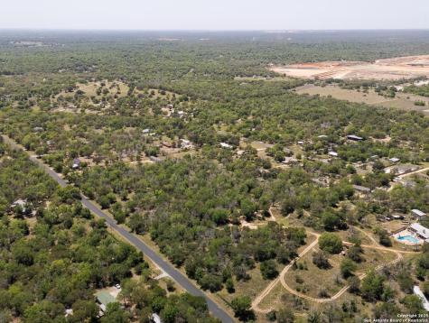 22734 Petwood San Antonio TX 78264