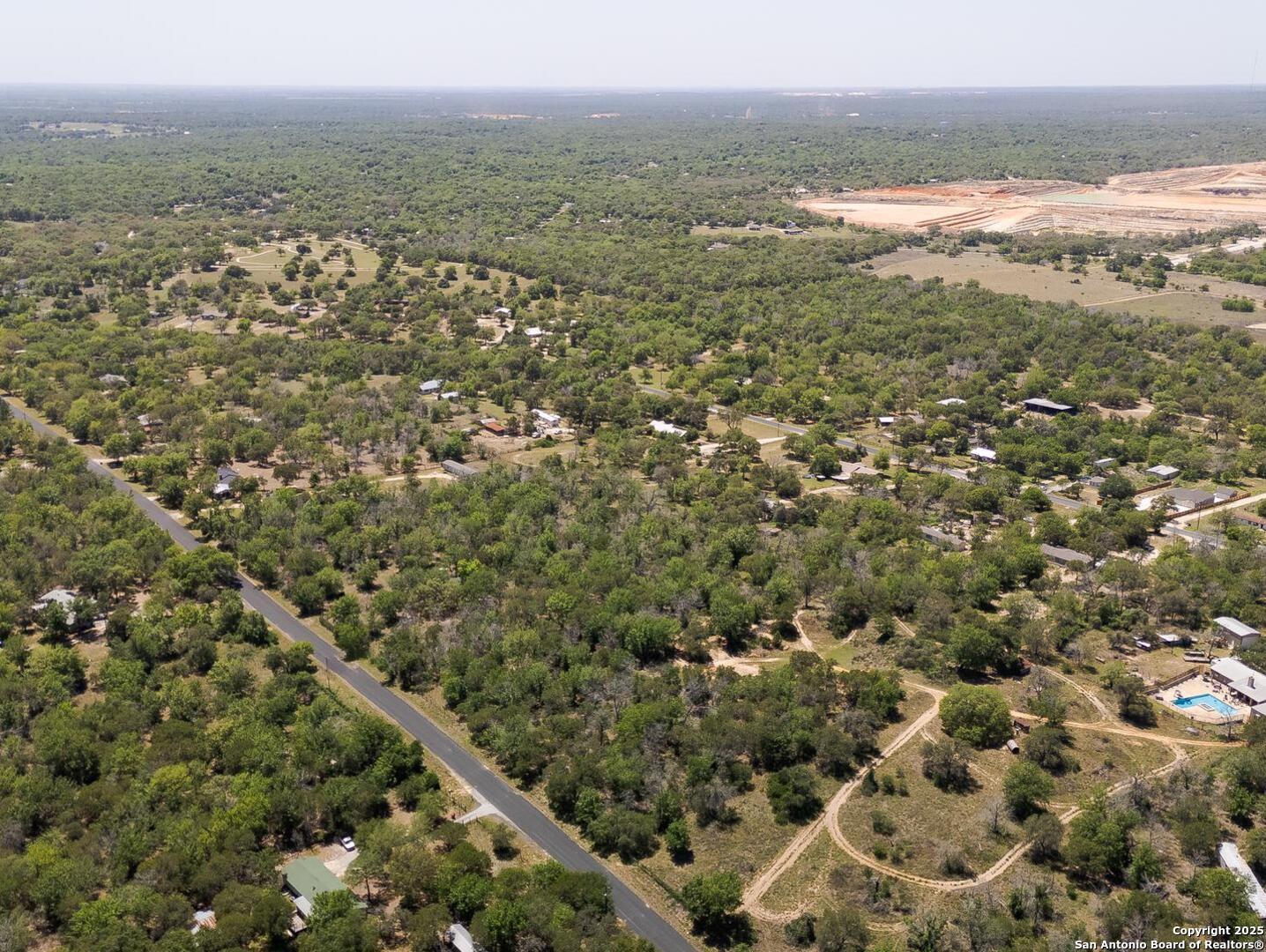22734 Petwood San Antonio TX 78264