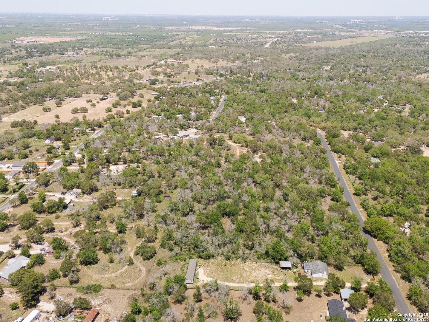 22734 Petwood San Antonio TX 78264