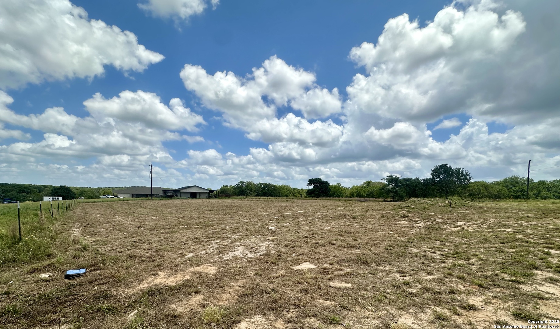 713 Sunrise Lane La Vernia TX 78121