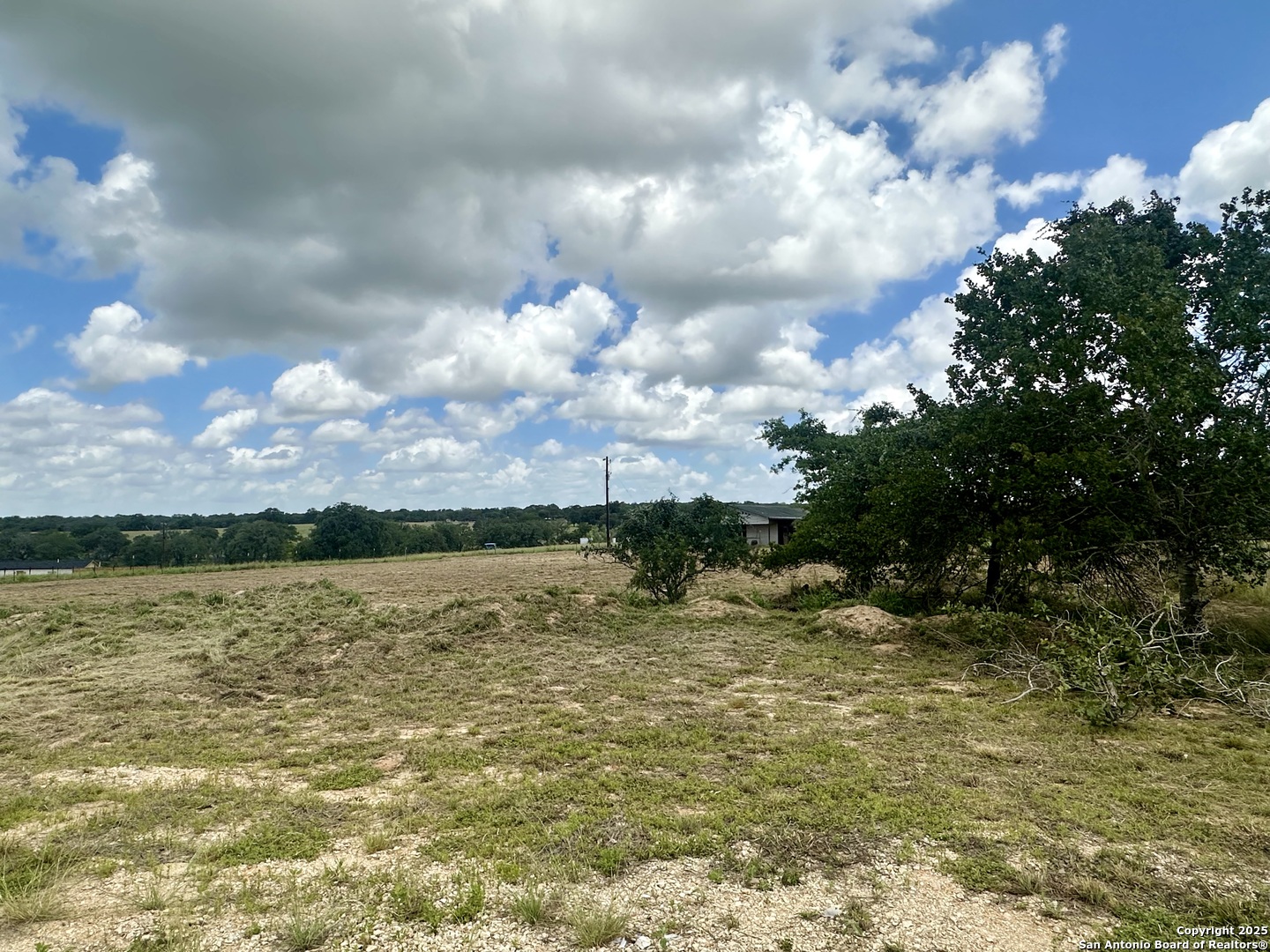 713 Sunrise Lane La Vernia TX 78121