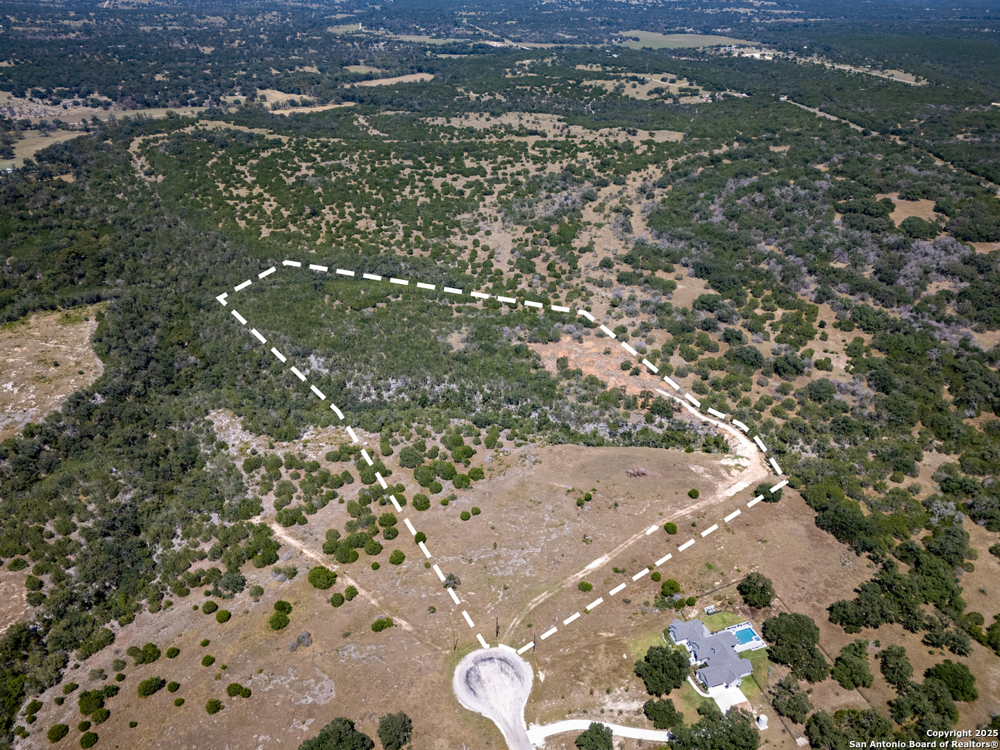 Lot 11 Wainright Springs Boerne TX 78006