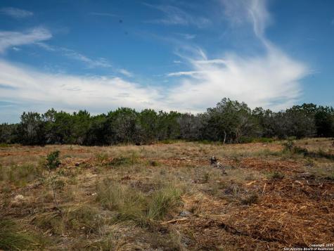 Lot 11 Wainright Springs Boerne TX 78006