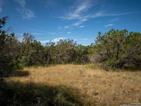 Lot 11 Wainright Springs Boerne TX 78006