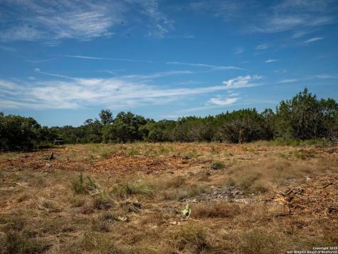 Lot 11 Wainright Springs Boerne TX 78006
