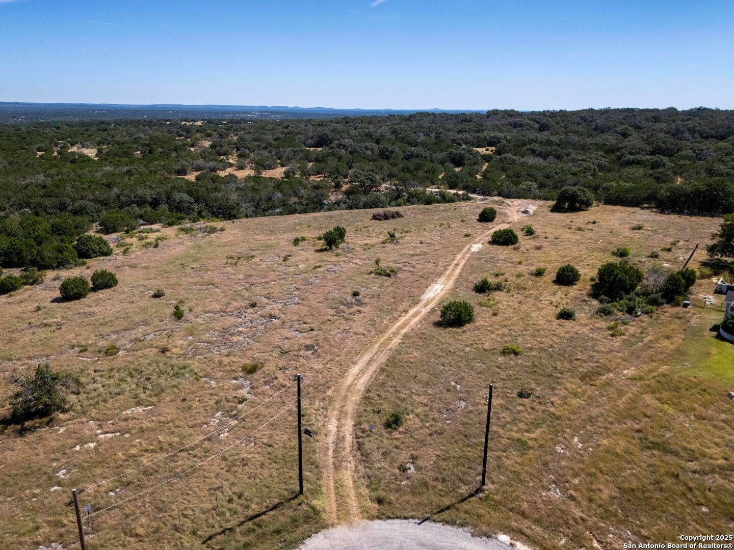 Lot 11 Wainright Springs Boerne TX 78006