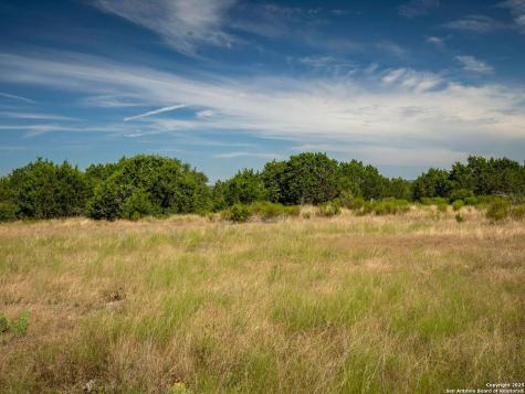 Lot 11 Wainright Springs Boerne TX 78006
