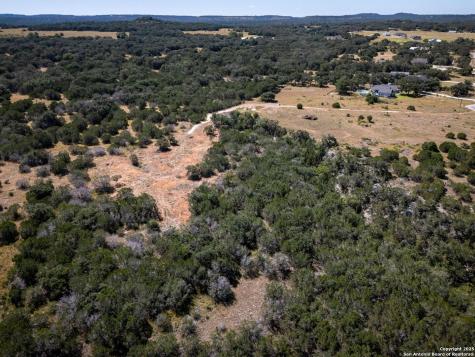 Lot 11 Wainright Springs Boerne TX 78006