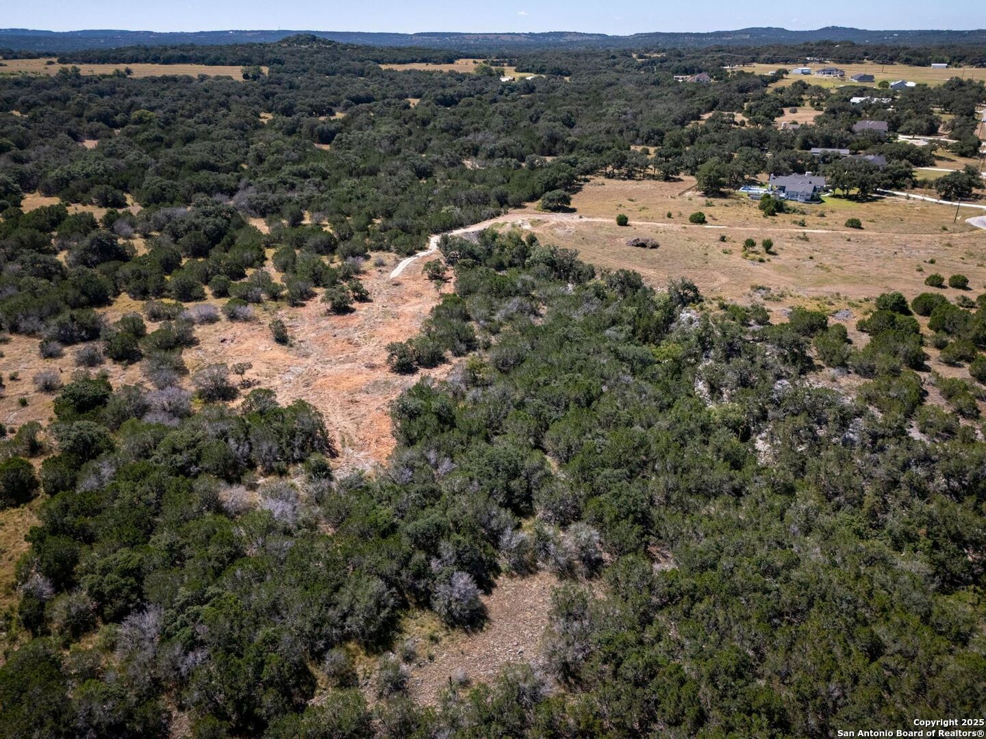 Lot 11 Wainright Springs Boerne TX 78006