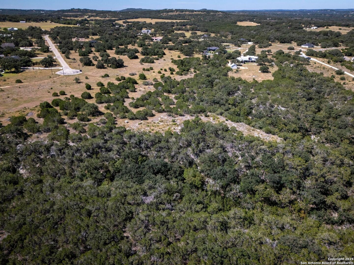 Lot 11 Wainright Springs Boerne TX 78006