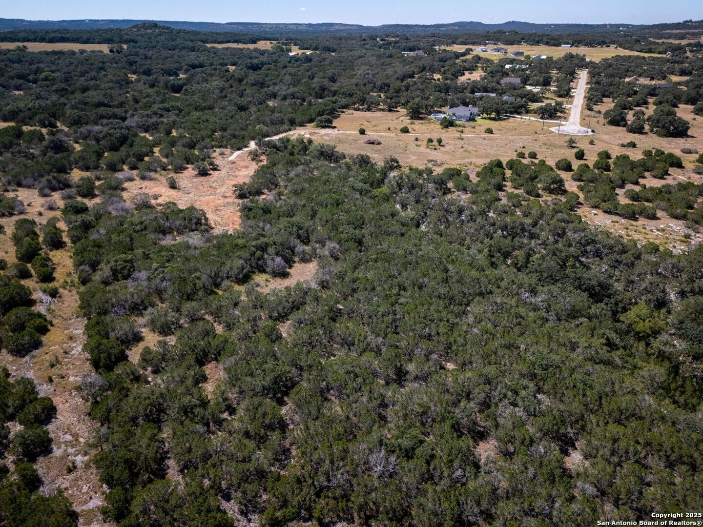 Lot 11 Wainright Springs Boerne TX 78006