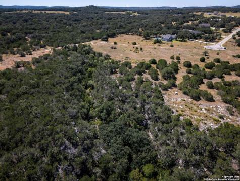 Lot 11 Wainright Springs Boerne TX 78006