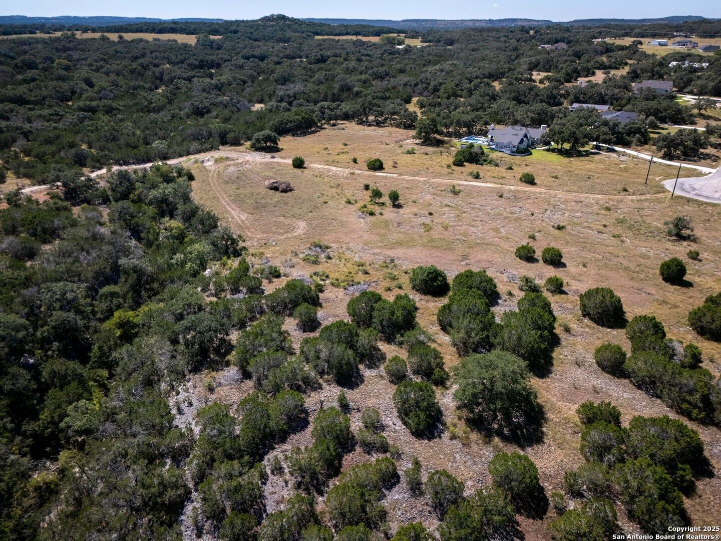 Lot 11 Wainright Springs Boerne TX 78006