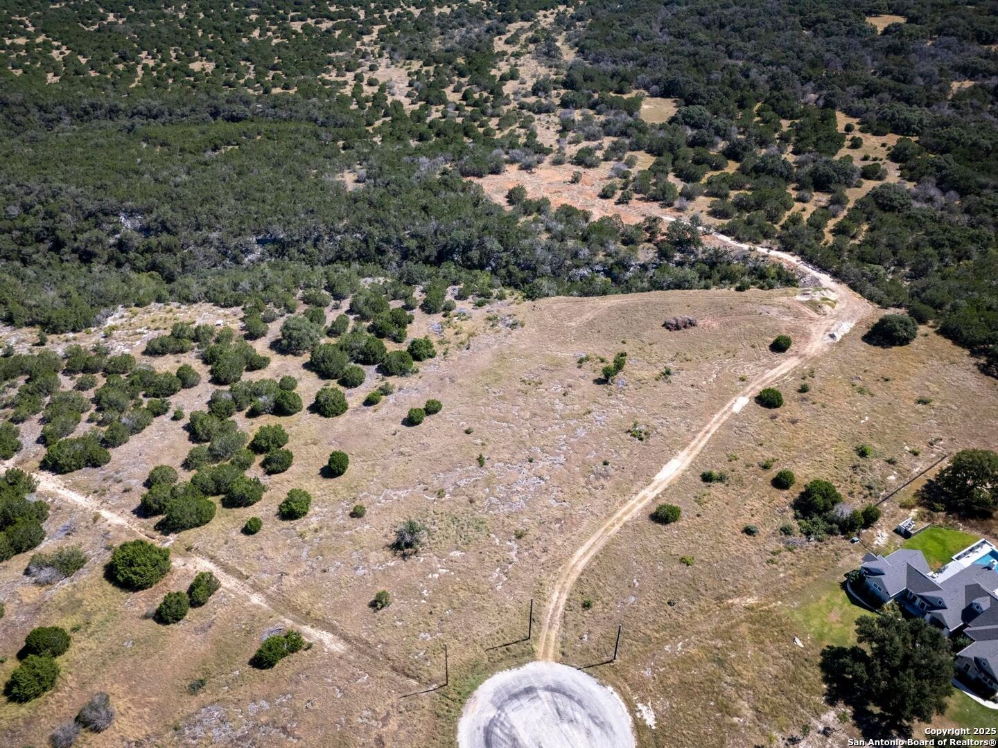 Lot 11 Wainright Springs Boerne TX 78006