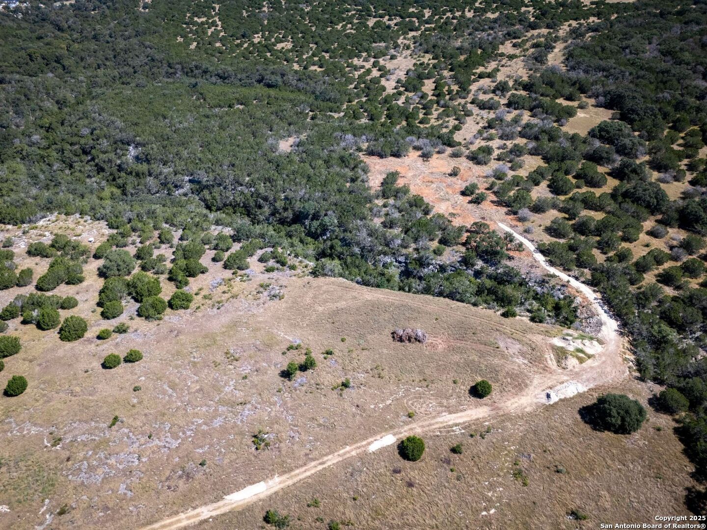 Lot 11 Wainright Springs Boerne TX 78006