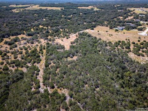 Lot 11 Wainright Springs Boerne TX 78006