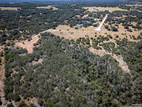 Lot 11 Wainright Springs Boerne TX 78006