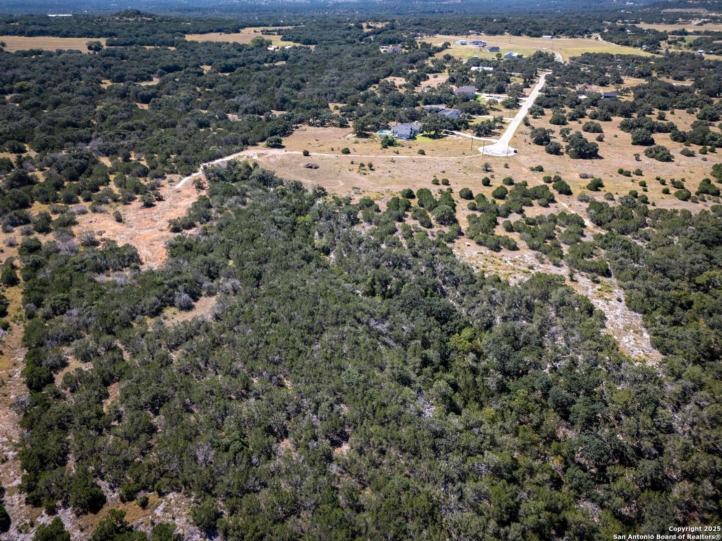 Lot 11 Wainright Springs Boerne TX 78006