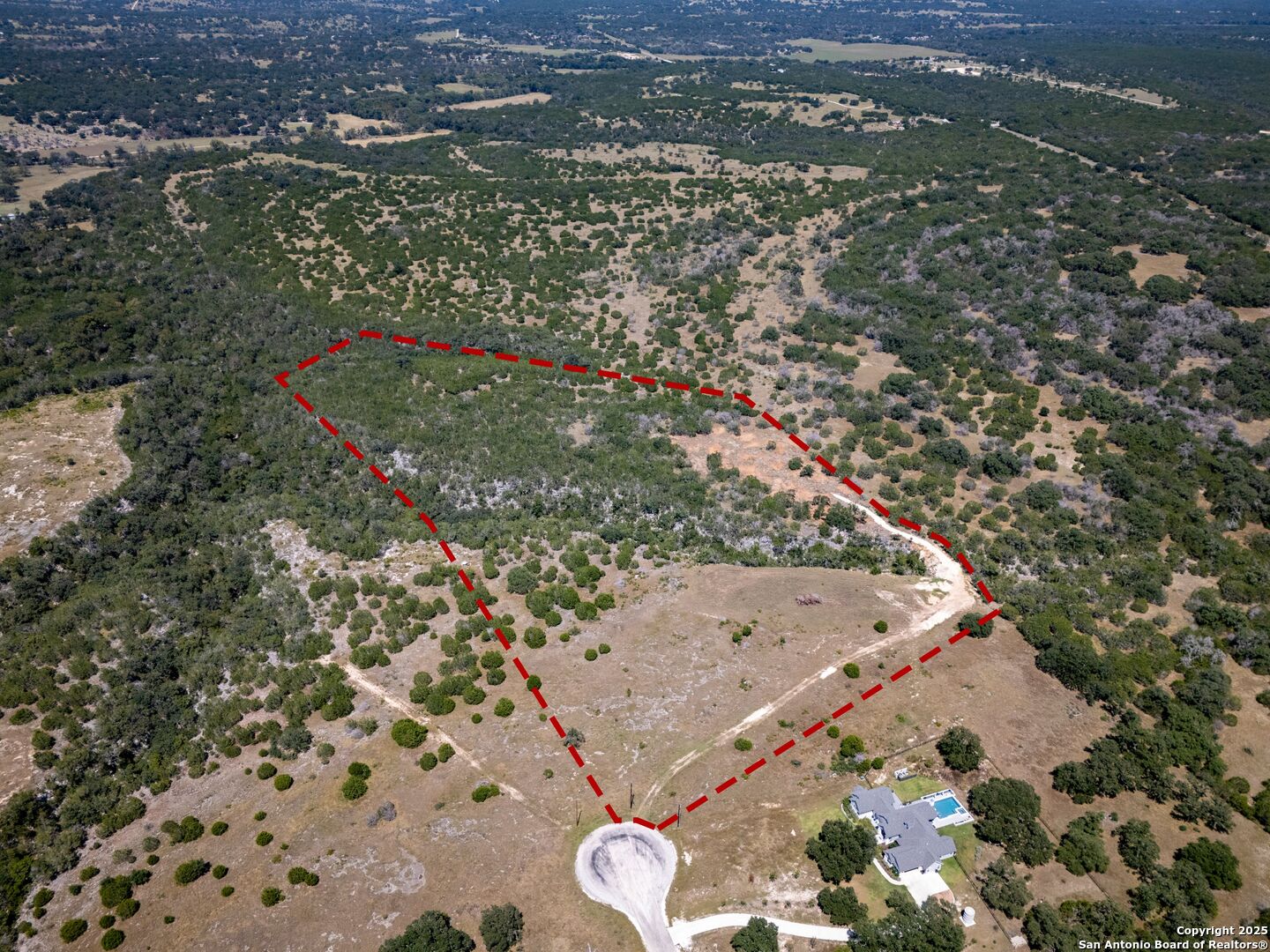 Lot 11 Wainright Springs Boerne TX 78006