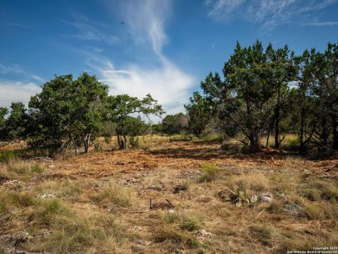 Lot 11 Wainright Springs Boerne TX 78006