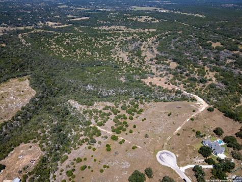Lot 11 Wainright Springs Boerne TX 78006