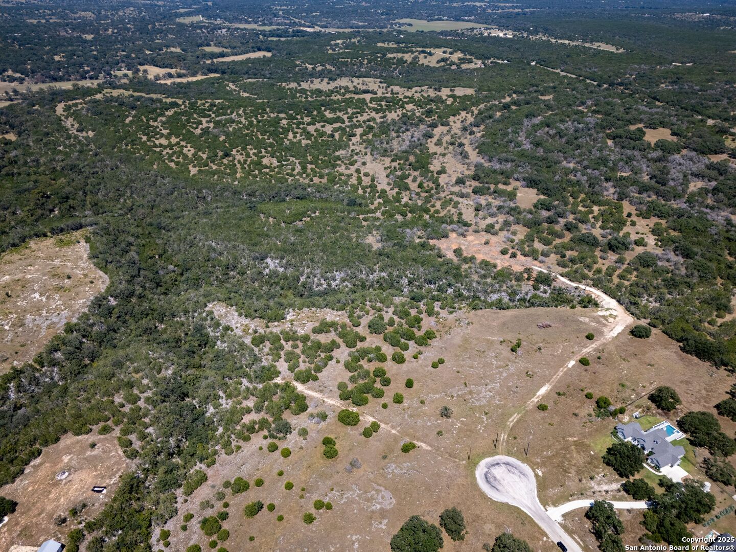 Lot 11 Wainright Springs Boerne TX 78006