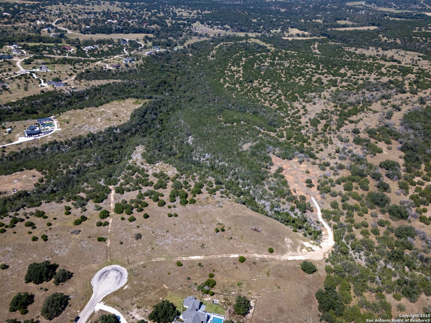 Lot 11 Wainright Springs Boerne TX 78006