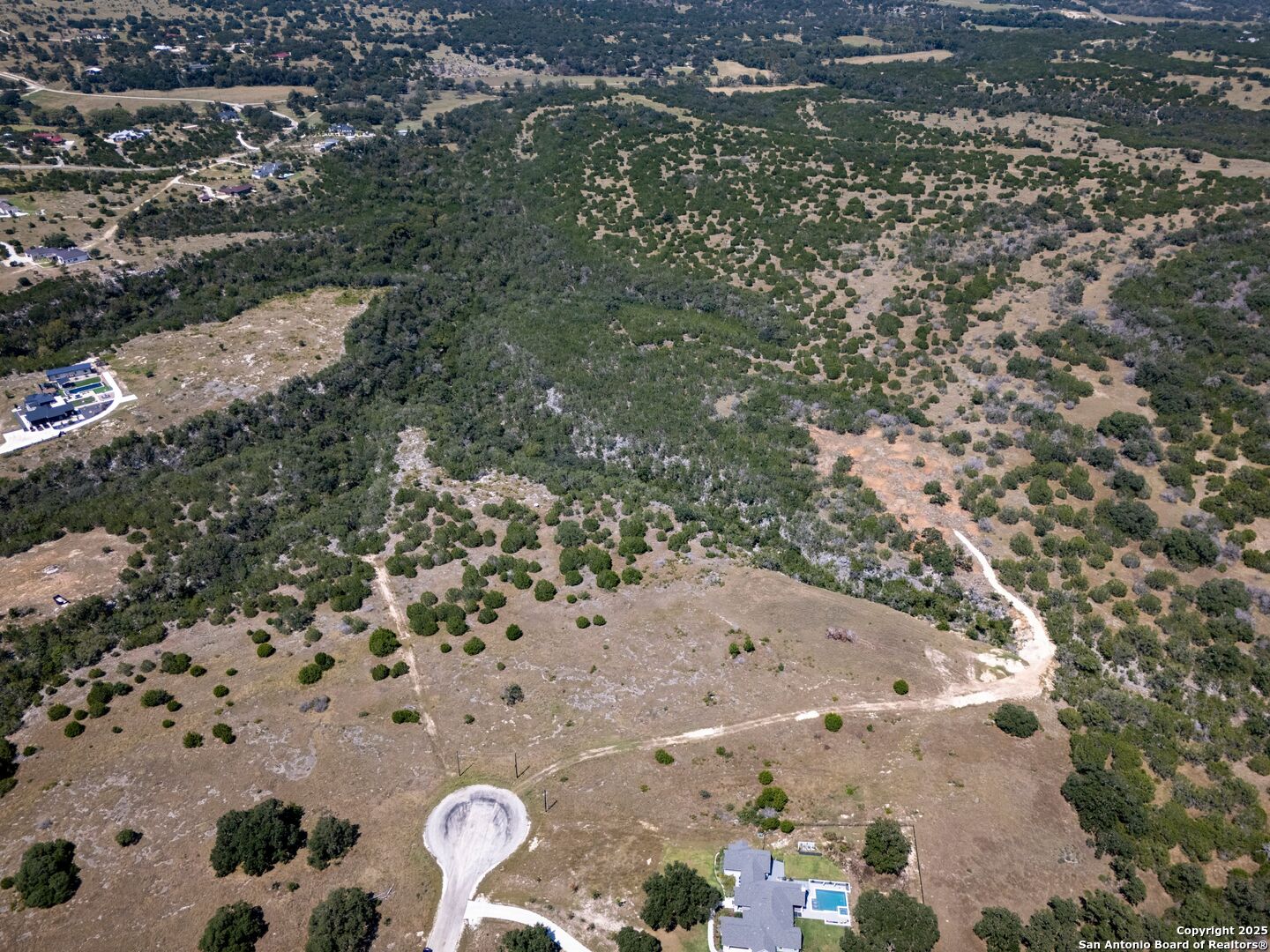 Lot 11 Wainright Springs Boerne TX 78006