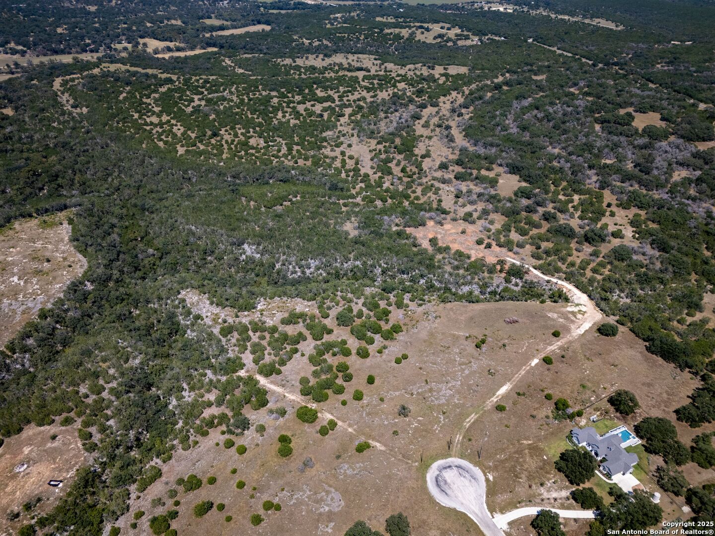 Lot 11 Wainright Springs Boerne TX 78006