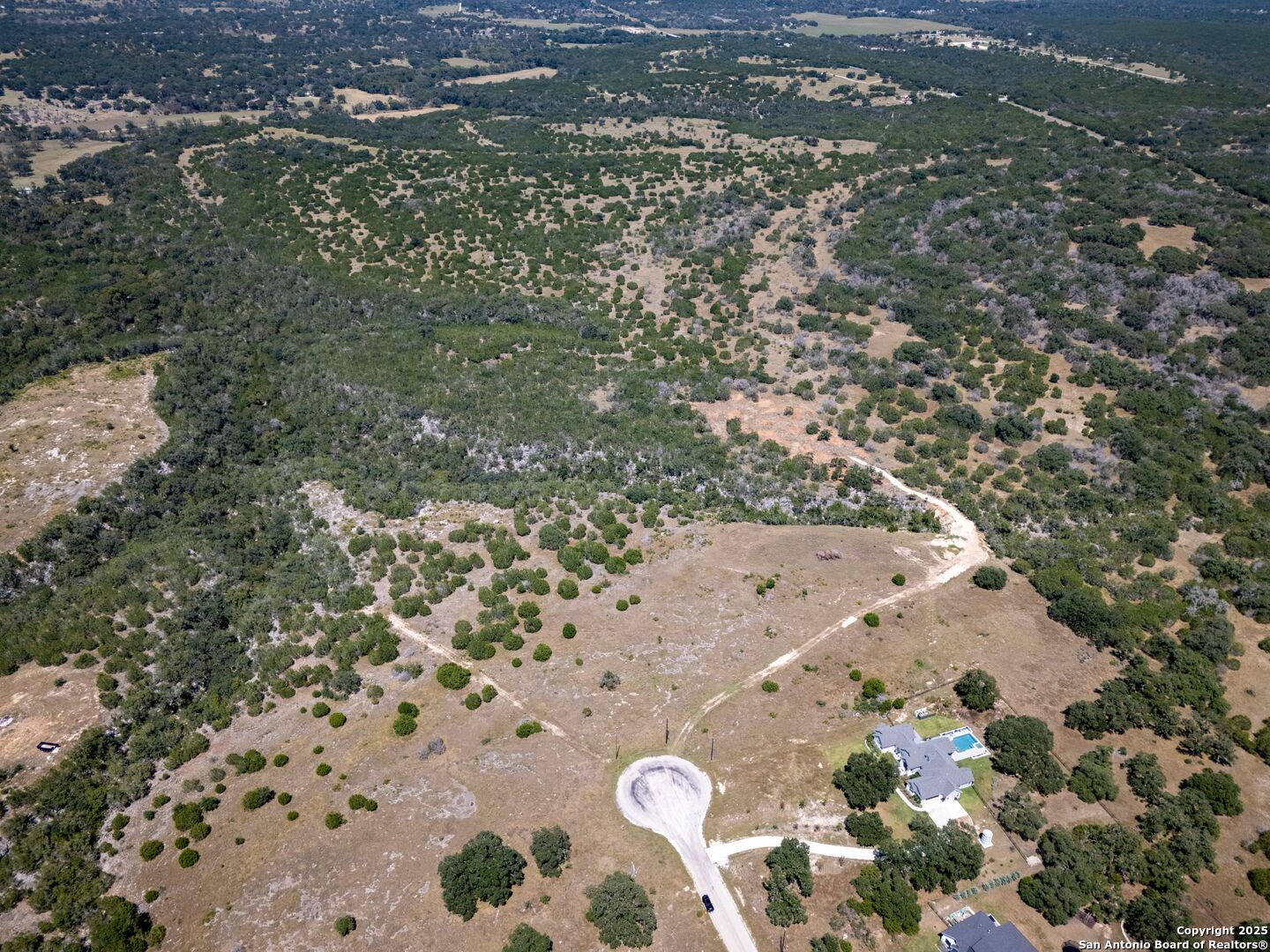 Lot 11 Wainright Springs Boerne TX 78006