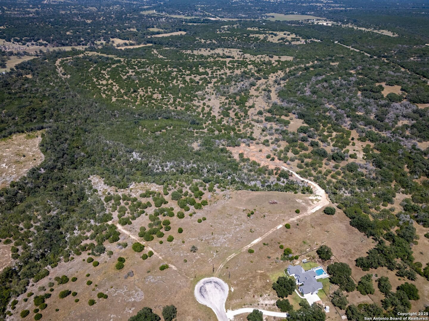 Lot 11 Wainright Springs Boerne TX 78006