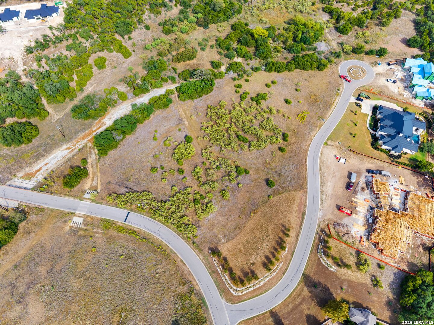 Lot 15 Anaqua Point Boerne TX 78006