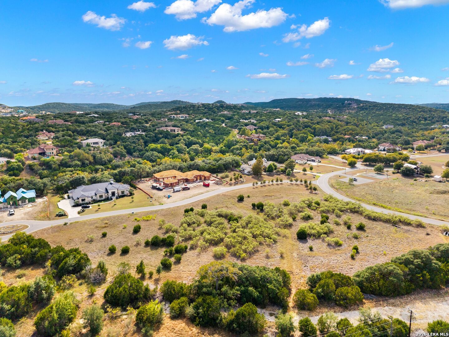 Lot 15 Anaqua Point Boerne TX 78006