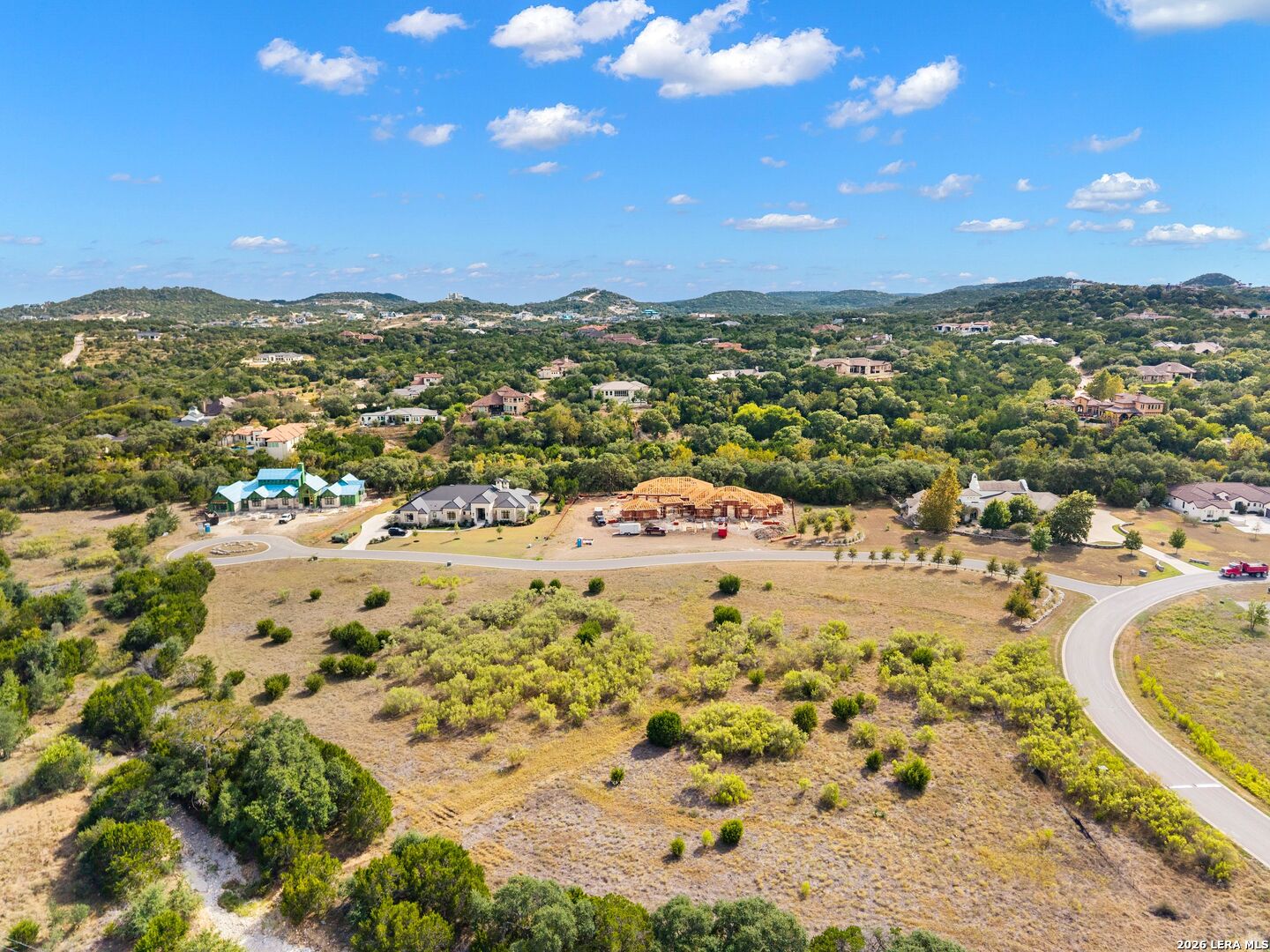 Lot 15 Anaqua Point Boerne TX 78006