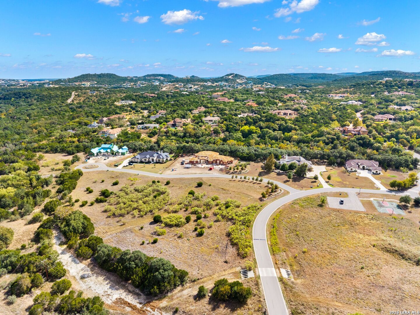 Lot 15 Anaqua Point Boerne TX 78006
