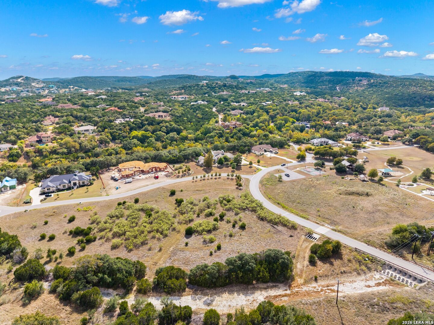Lot 15 Anaqua Point Boerne TX 78006