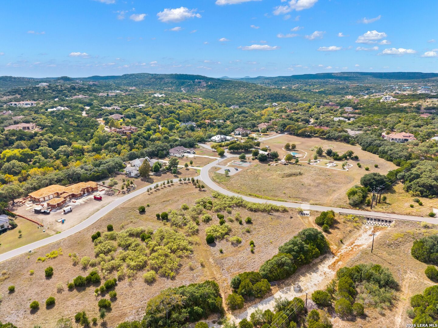 Lot 15 Anaqua Point Boerne TX 78006