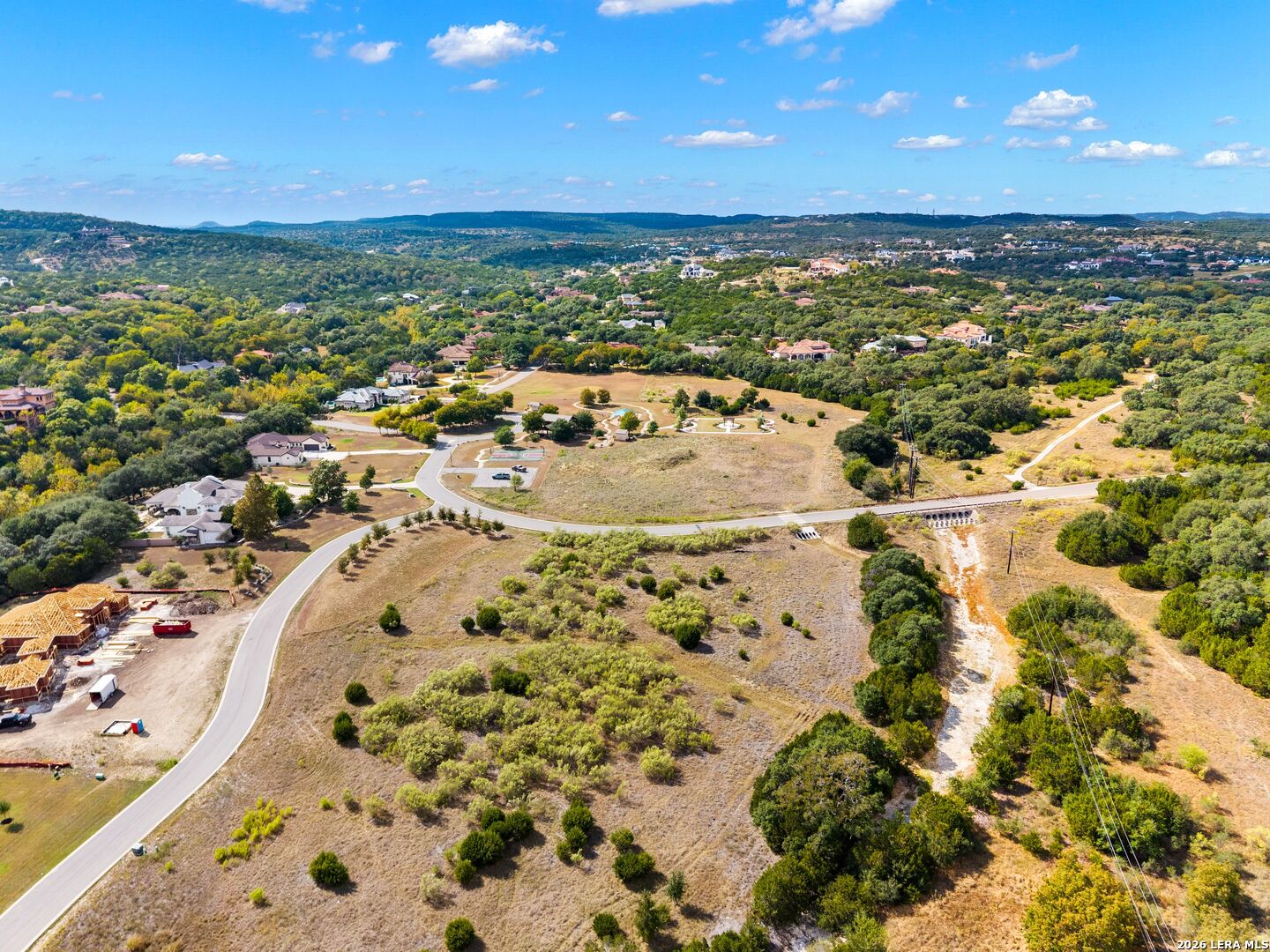 Lot 15 Anaqua Point Boerne TX 78006