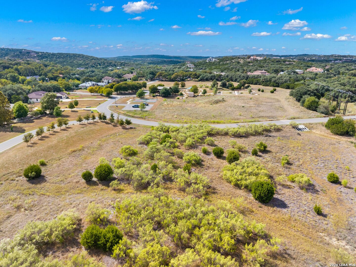 Lot 15 Anaqua Point Boerne TX 78006