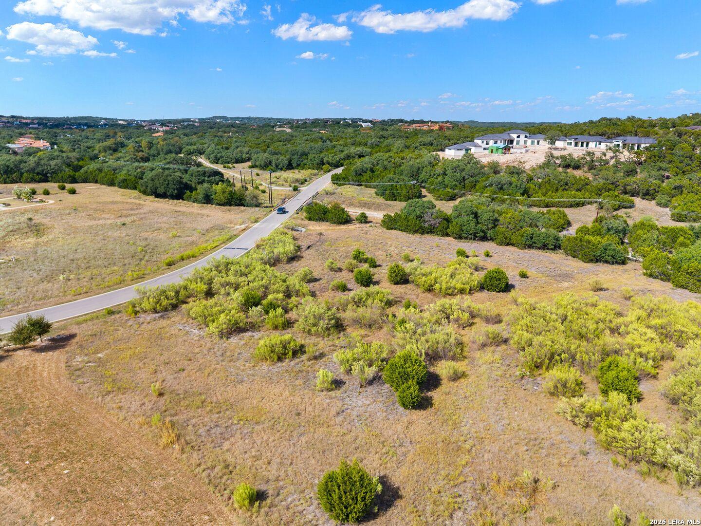 Lot 15 Anaqua Point Boerne TX 78006