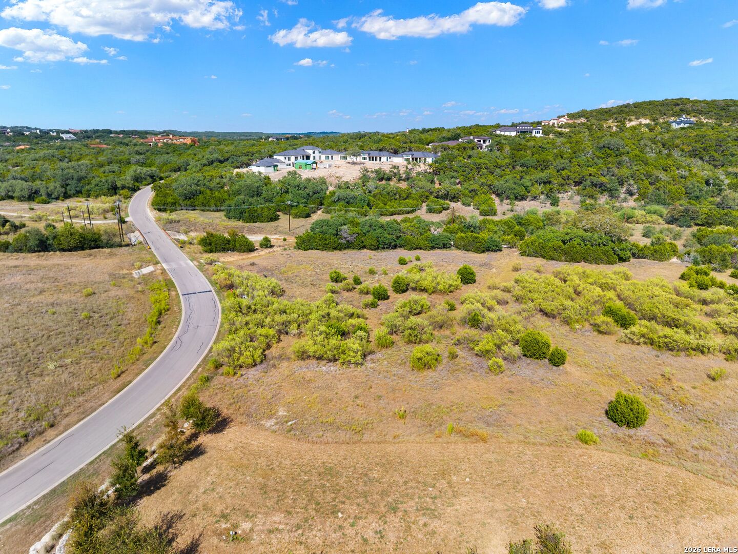 Lot 15 Anaqua Point Boerne TX 78006
