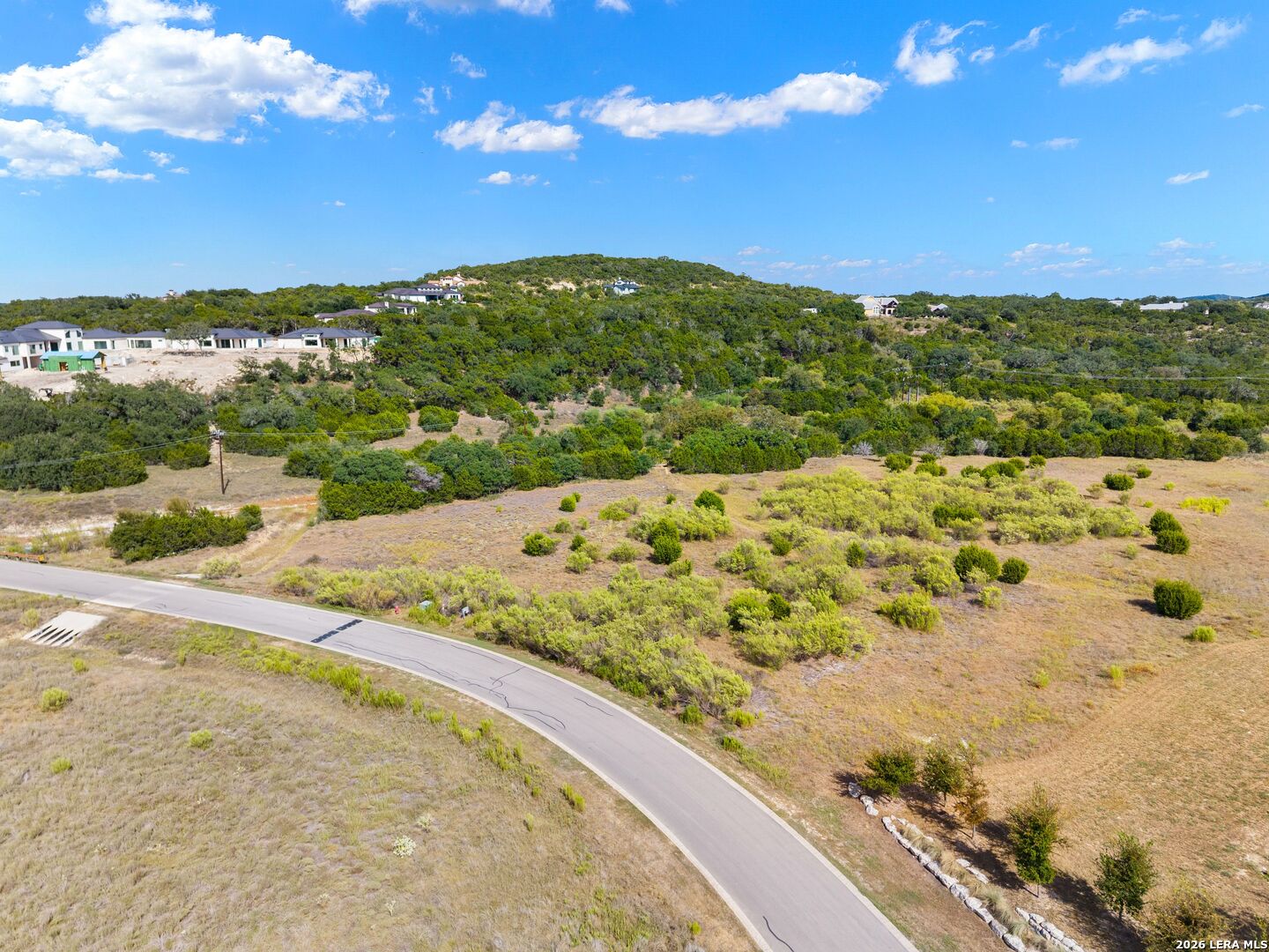 Lot 15 Anaqua Point Boerne TX 78006