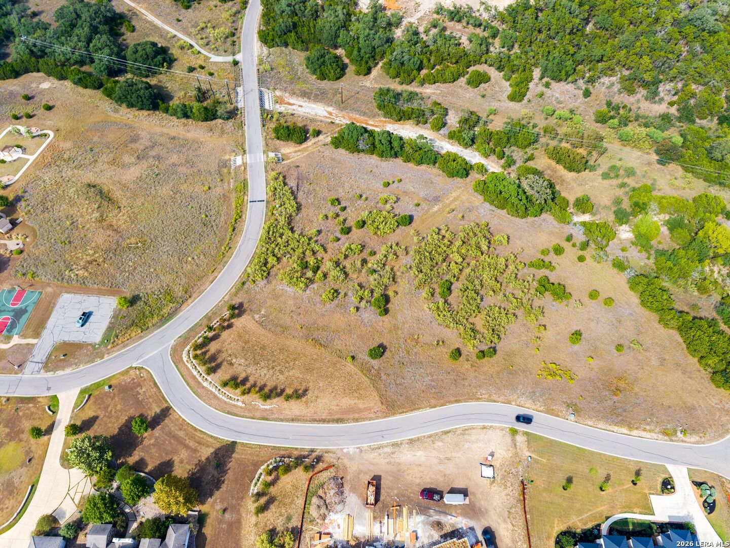 Lot 15 Anaqua Point Boerne TX 78006