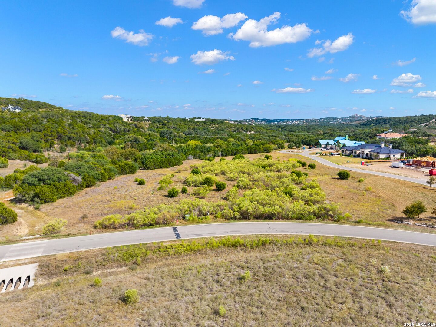 Lot 15 Anaqua Point Boerne TX 78006