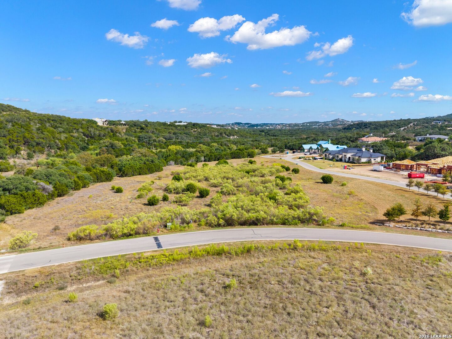 Lot 15 Anaqua Point Boerne TX 78006