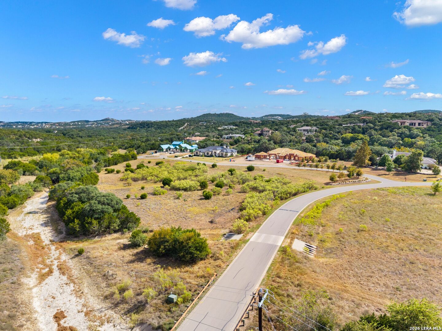 Lot 15 Anaqua Point Boerne TX 78006