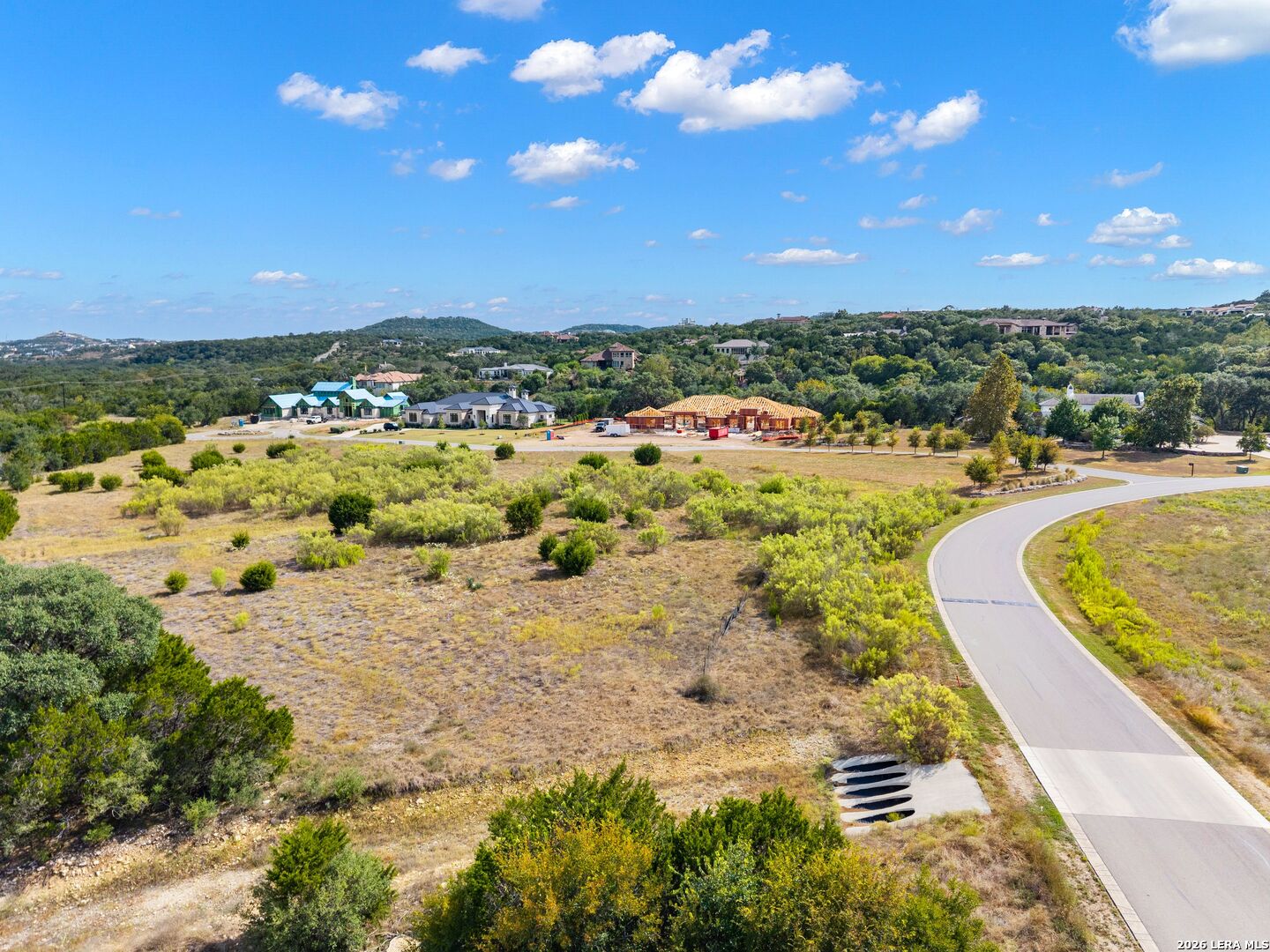 Lot 15 Anaqua Point Boerne TX 78006