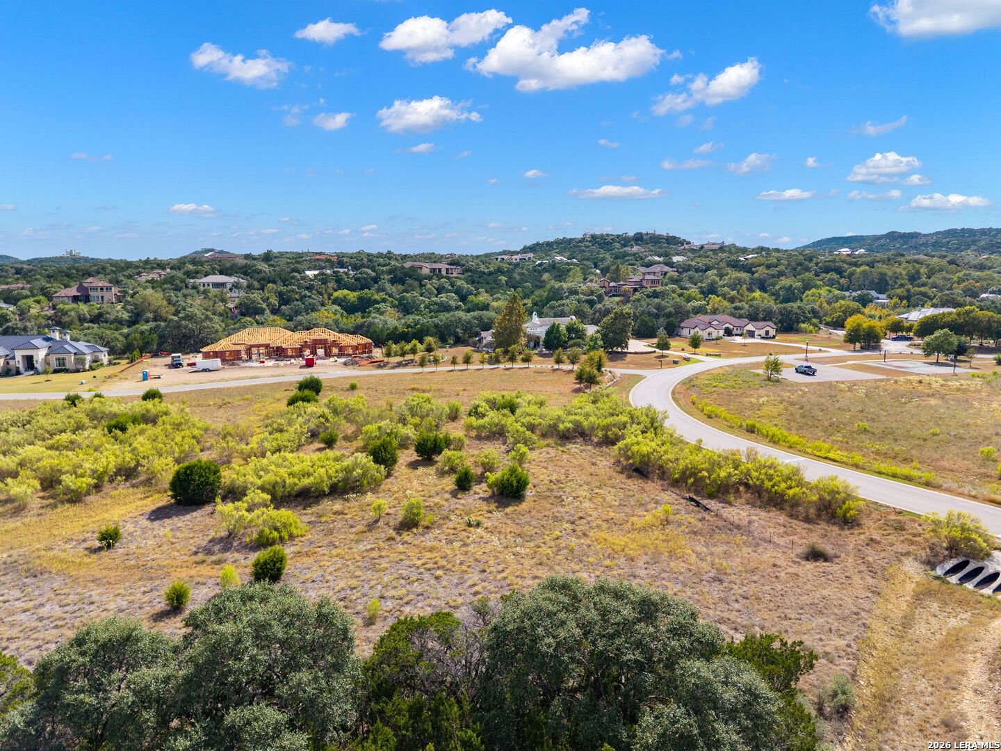 Lot 15 Anaqua Point Boerne TX 78006