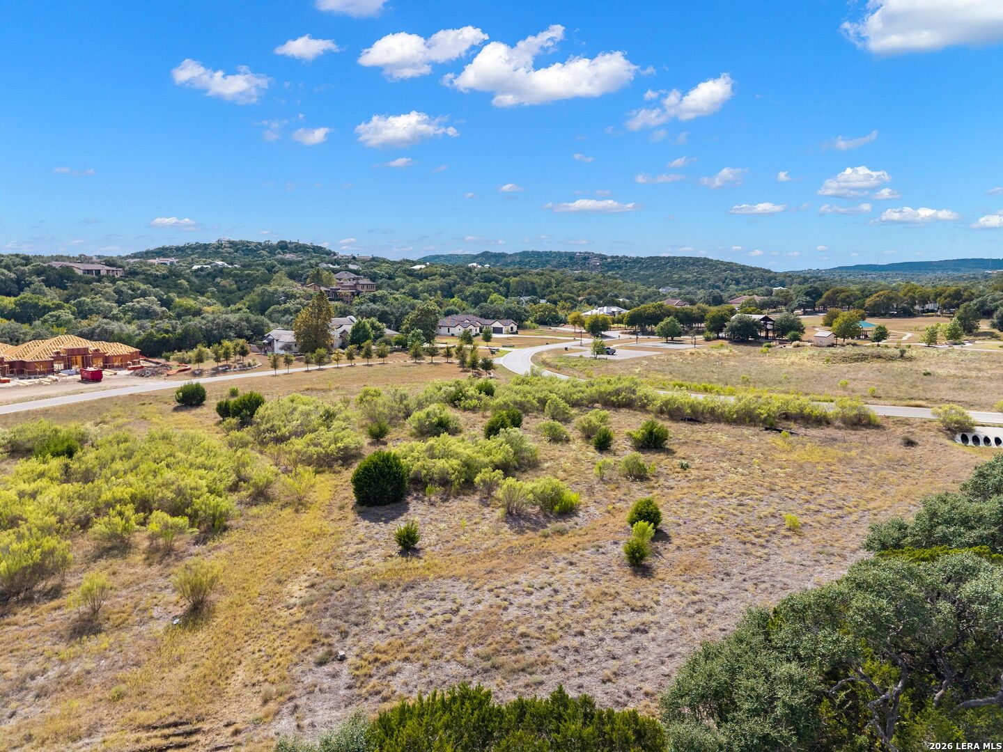 Lot 15 Anaqua Point Boerne TX 78006